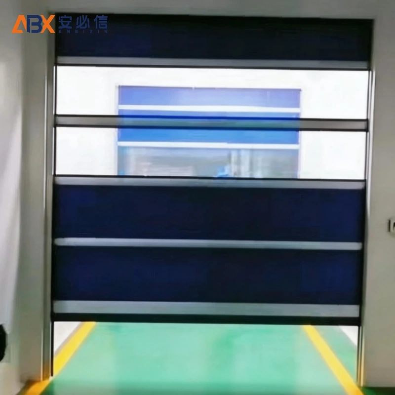 滨州市快速卷帘门