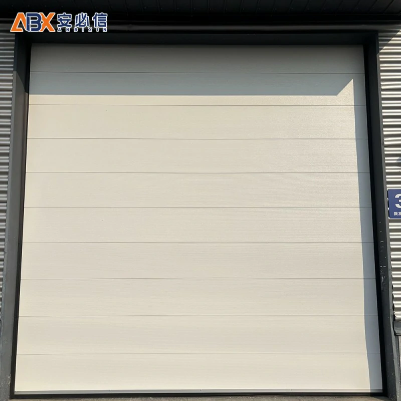 滨州市高扬程提升门